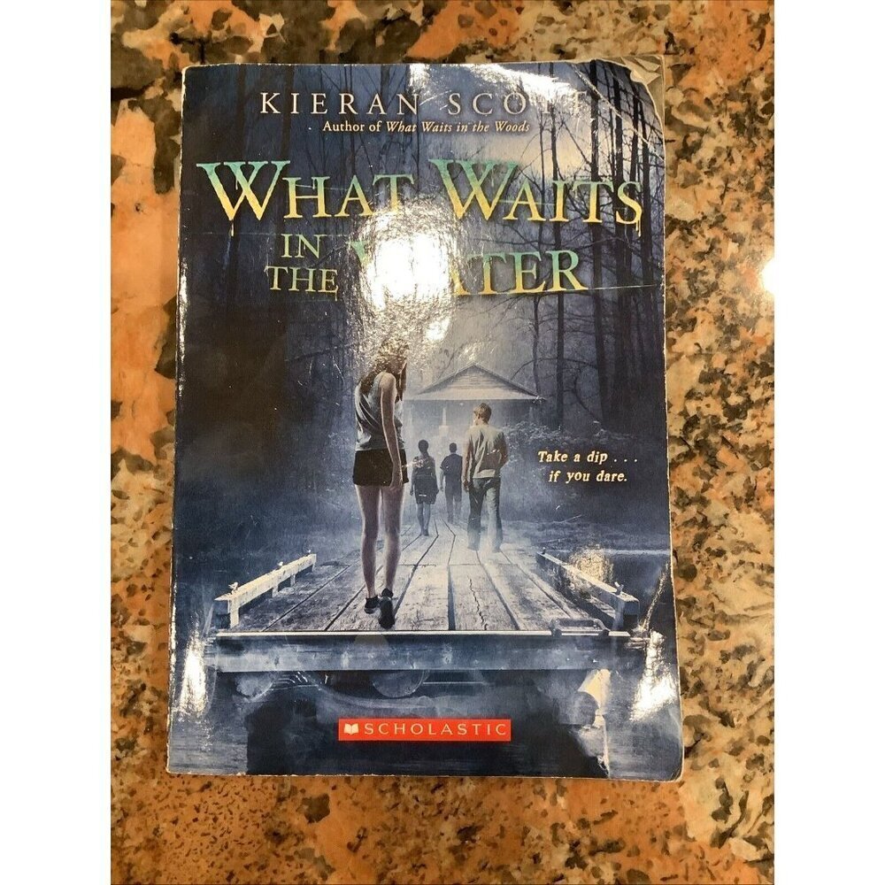 Chapter Books Bundle Of 3 - Picture 6 of 7